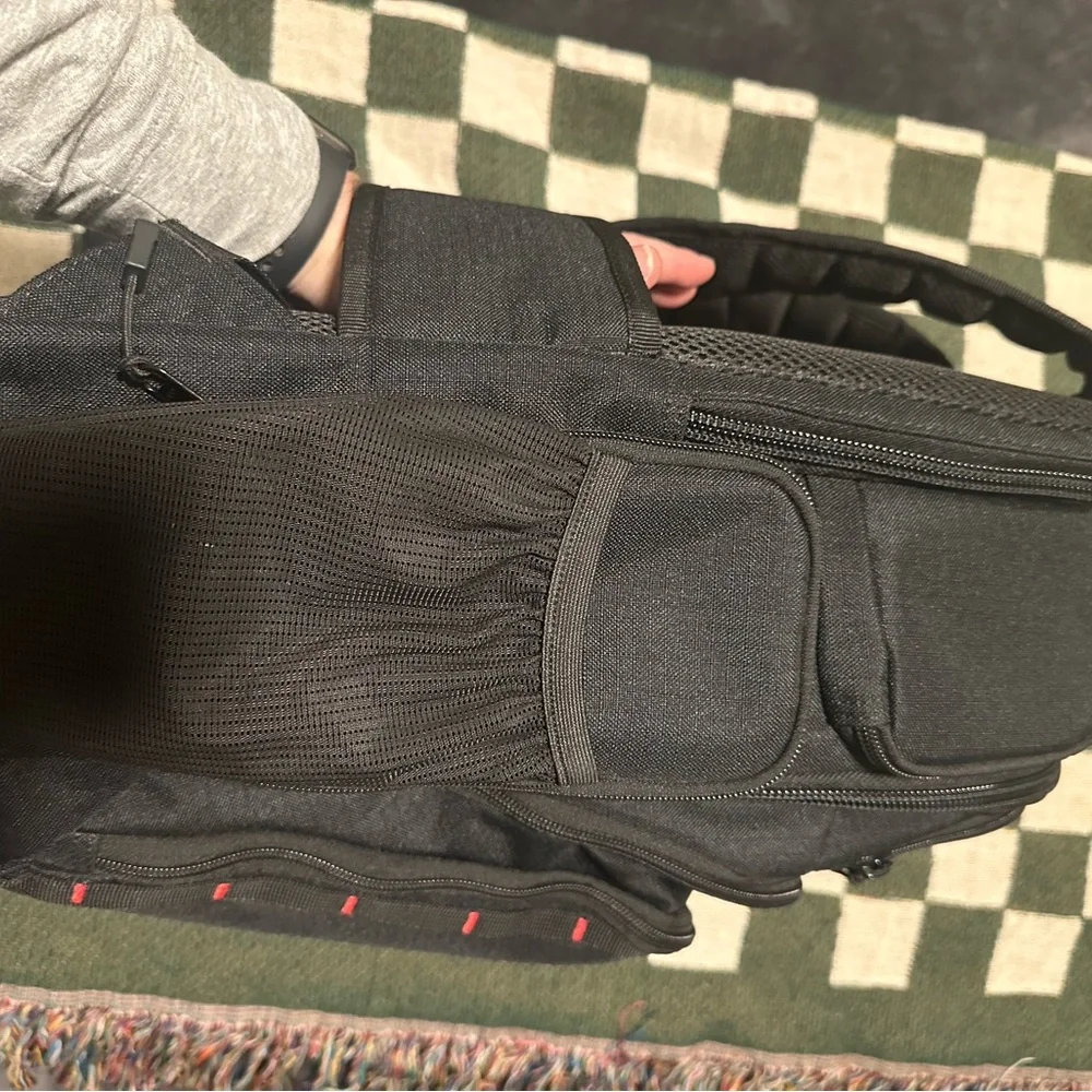 Husky Backpack - Picture 3 of 4